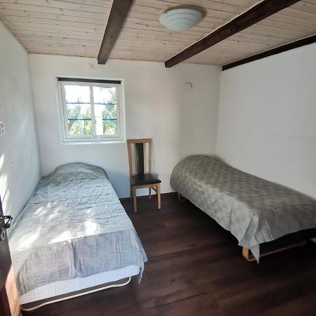 Tomelilla Lyxig Villa 3 Sovrum Exteriér fotografie