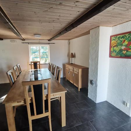 Tomelilla Lyxig Villa 3 Sovrum Exteriér fotografie