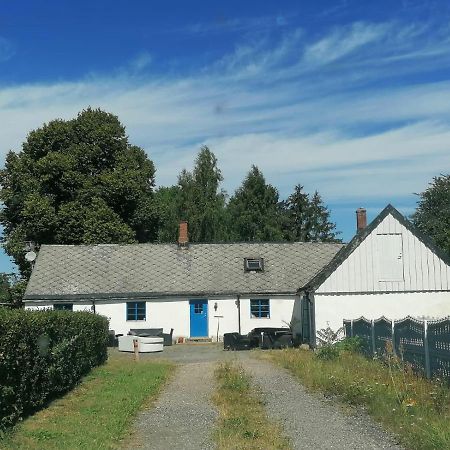Tomelilla Lyxig Villa 3 Sovrum Exteriér fotografie