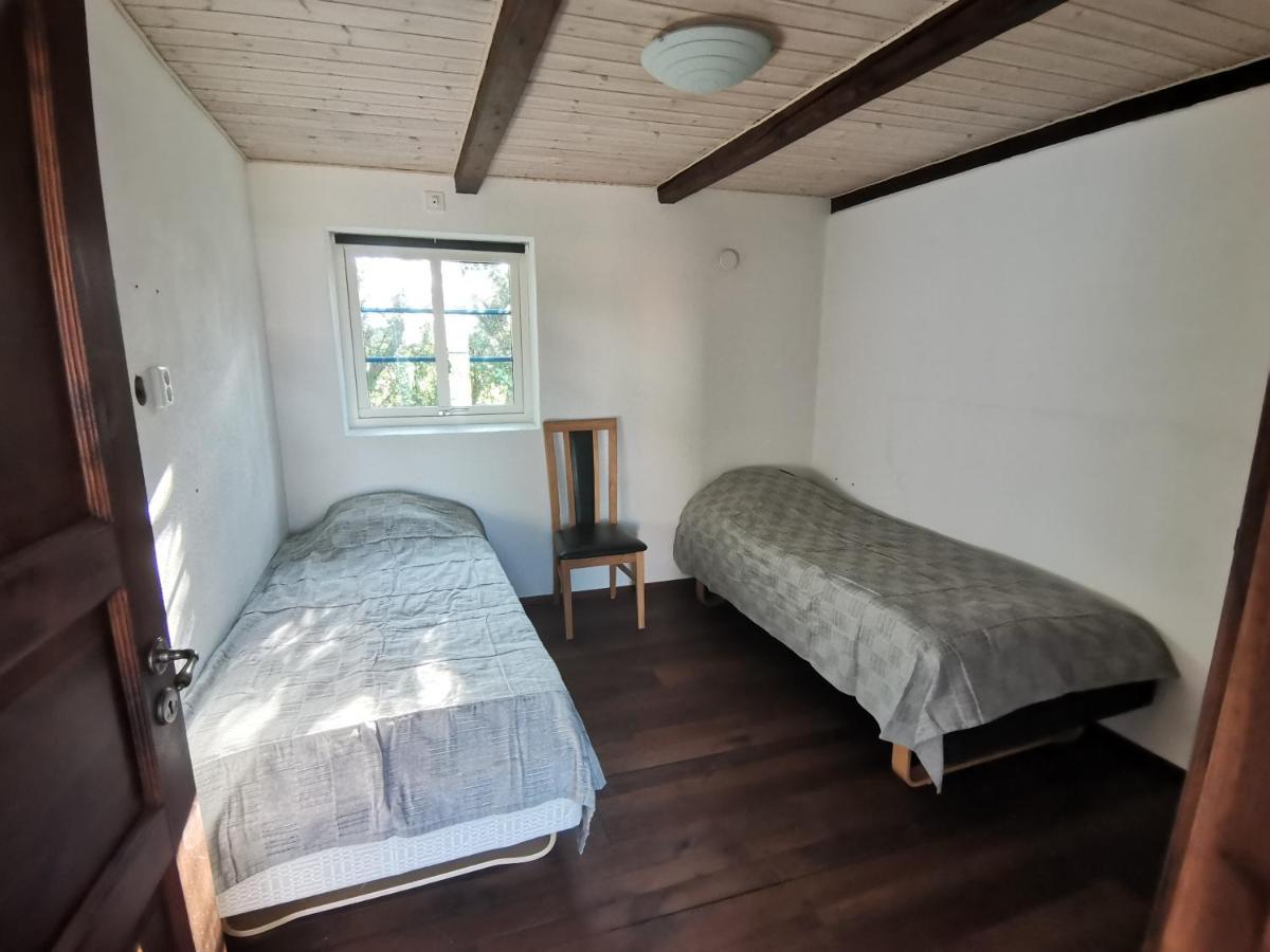 Tomelilla Lyxig Villa 3 Sovrum Exteriér fotografie