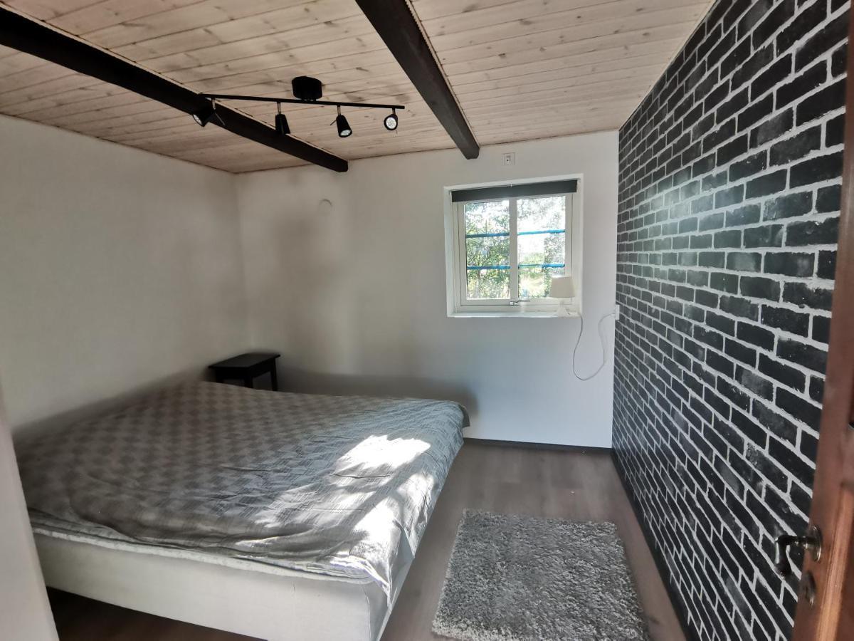Tomelilla Lyxig Villa 3 Sovrum Exteriér fotografie