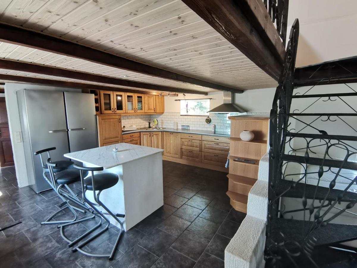 Tomelilla Lyxig Villa 3 Sovrum Exteriér fotografie