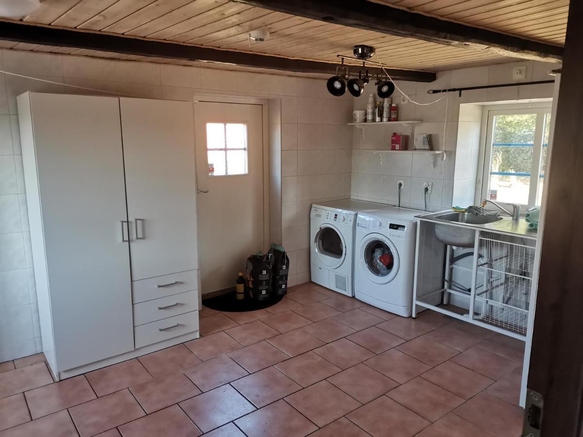 Tomelilla Lyxig Villa 3 Sovrum Exteriér fotografie
