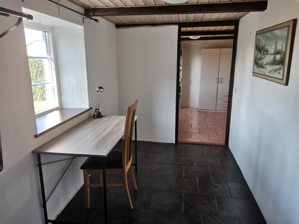 Tomelilla Lyxig Villa 3 Sovrum Exteriér fotografie