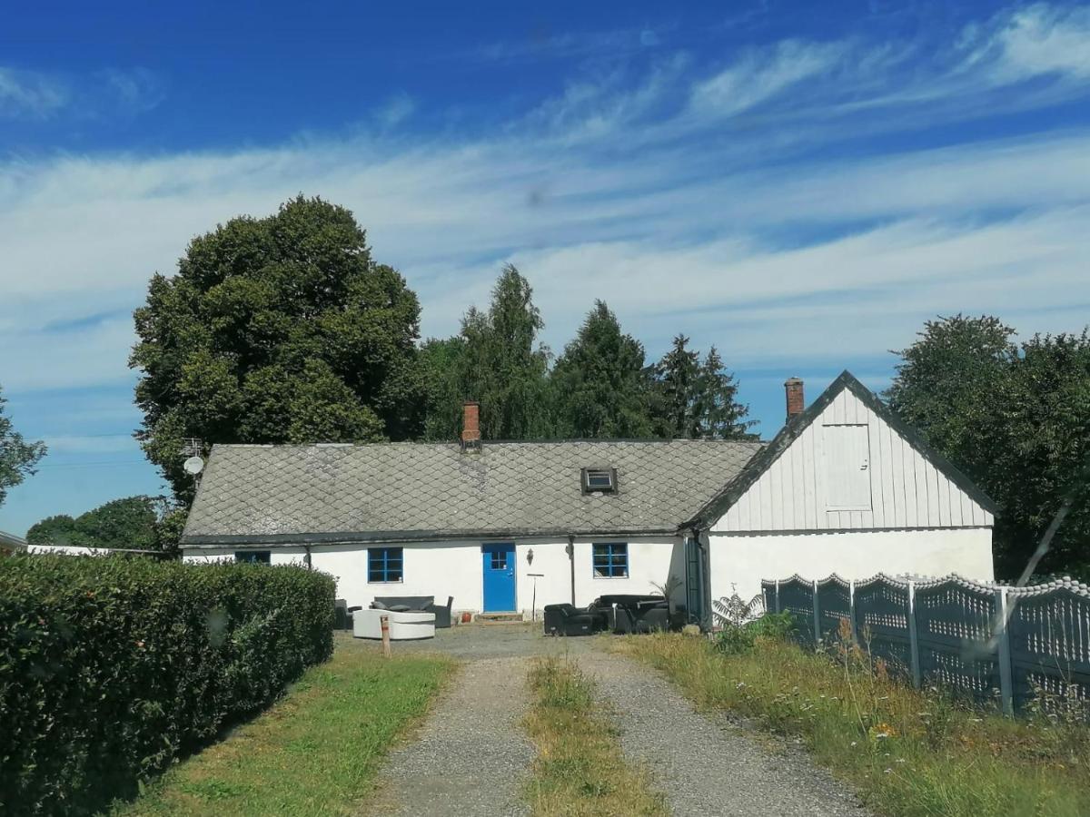 Tomelilla Lyxig Villa 3 Sovrum Exteriér fotografie